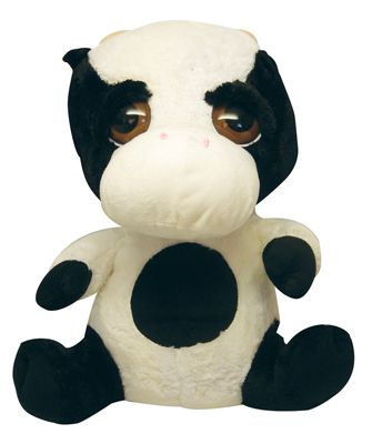 jumbo stuffed cow