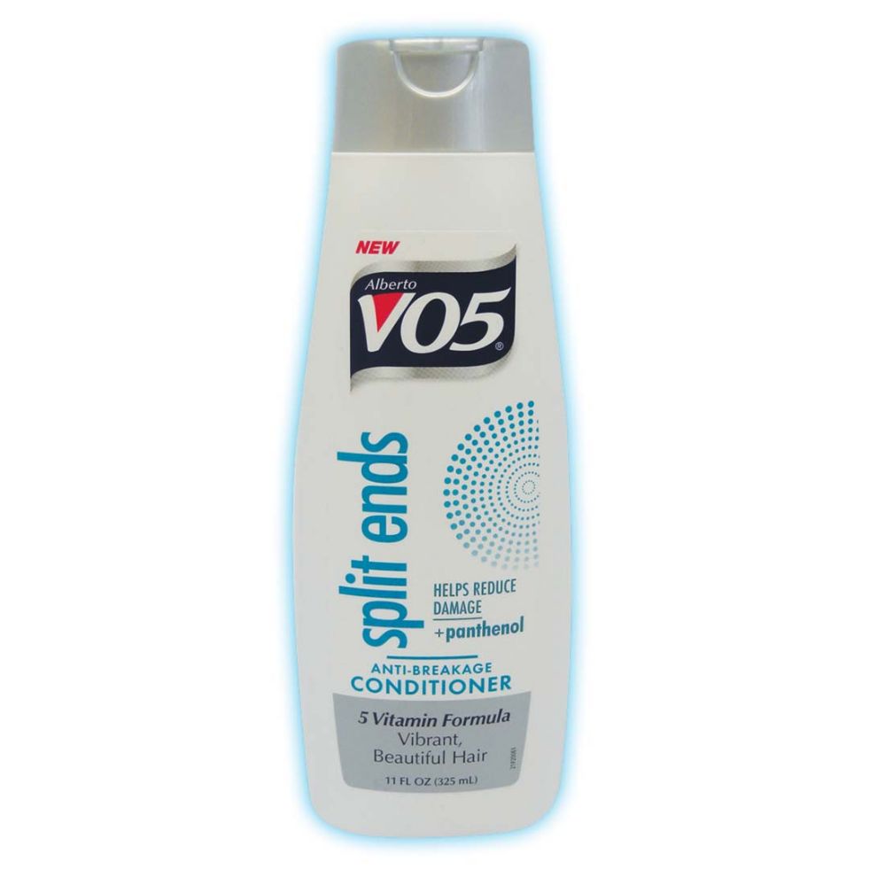 6 Units of Vo5 Conditioner 11 Oz Split Ends Shampoo & Conditioner