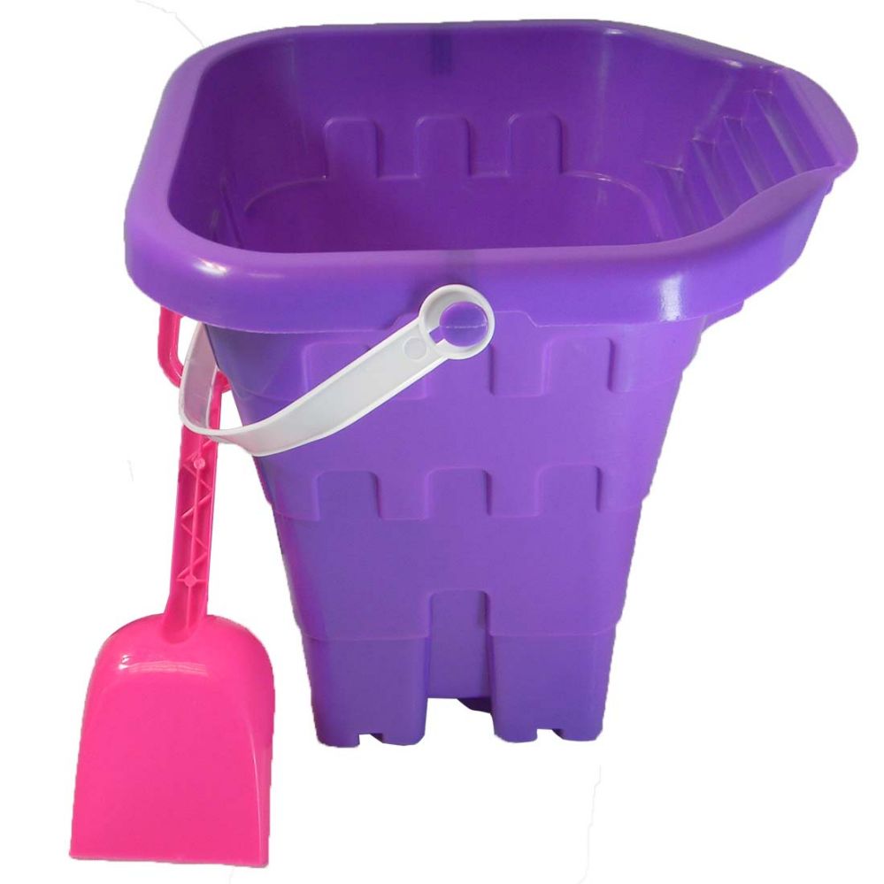 sand castle buckets wholesale
