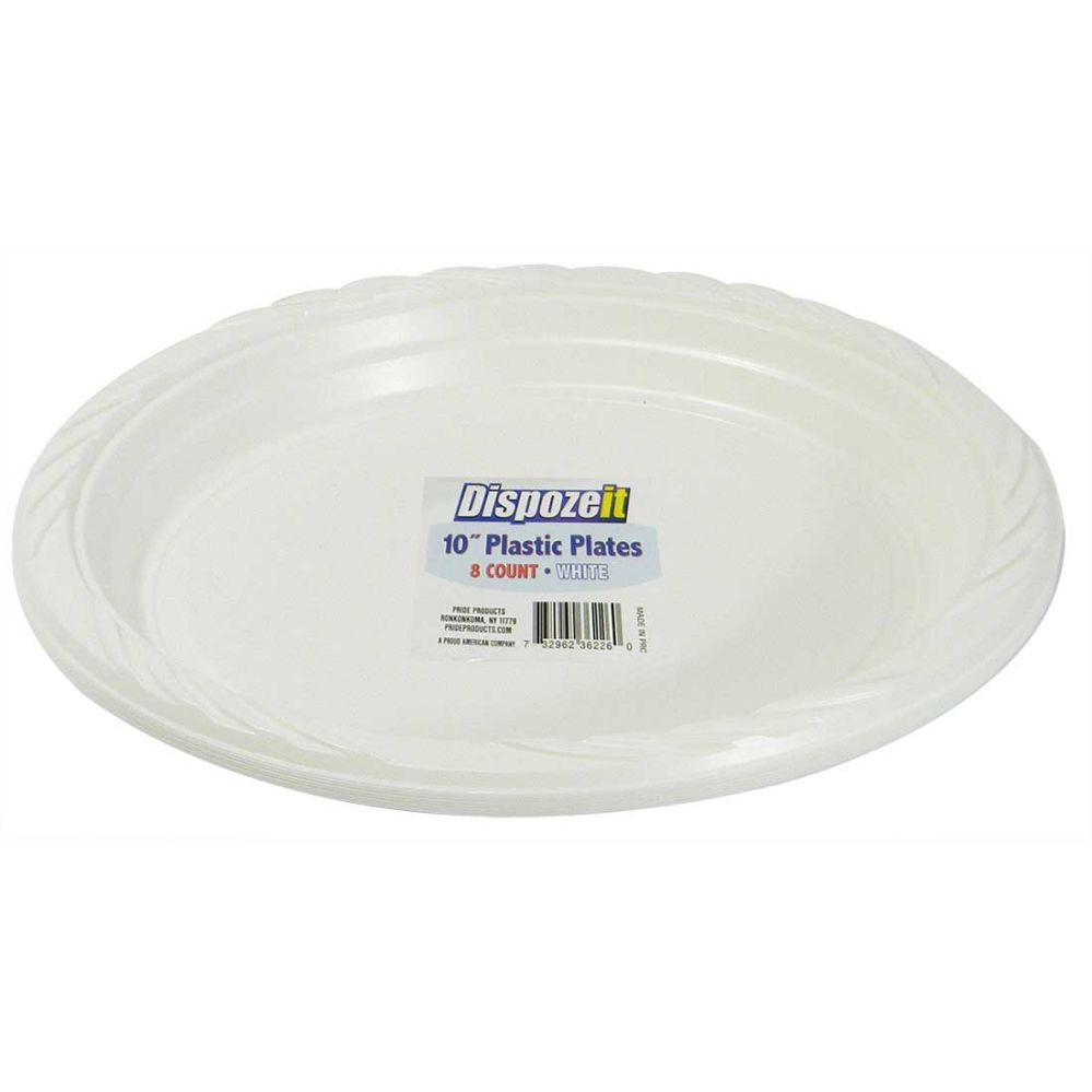 36 units of plastic