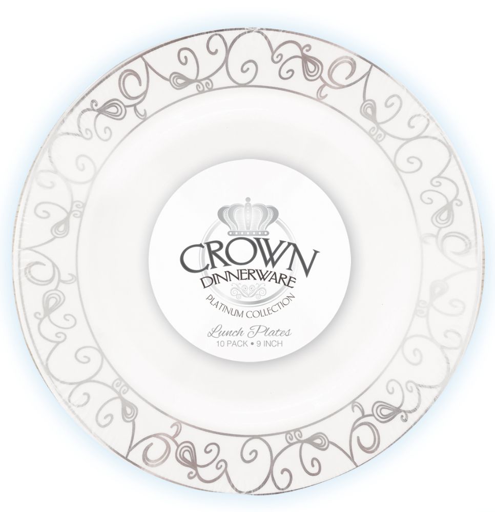 12 units of crown