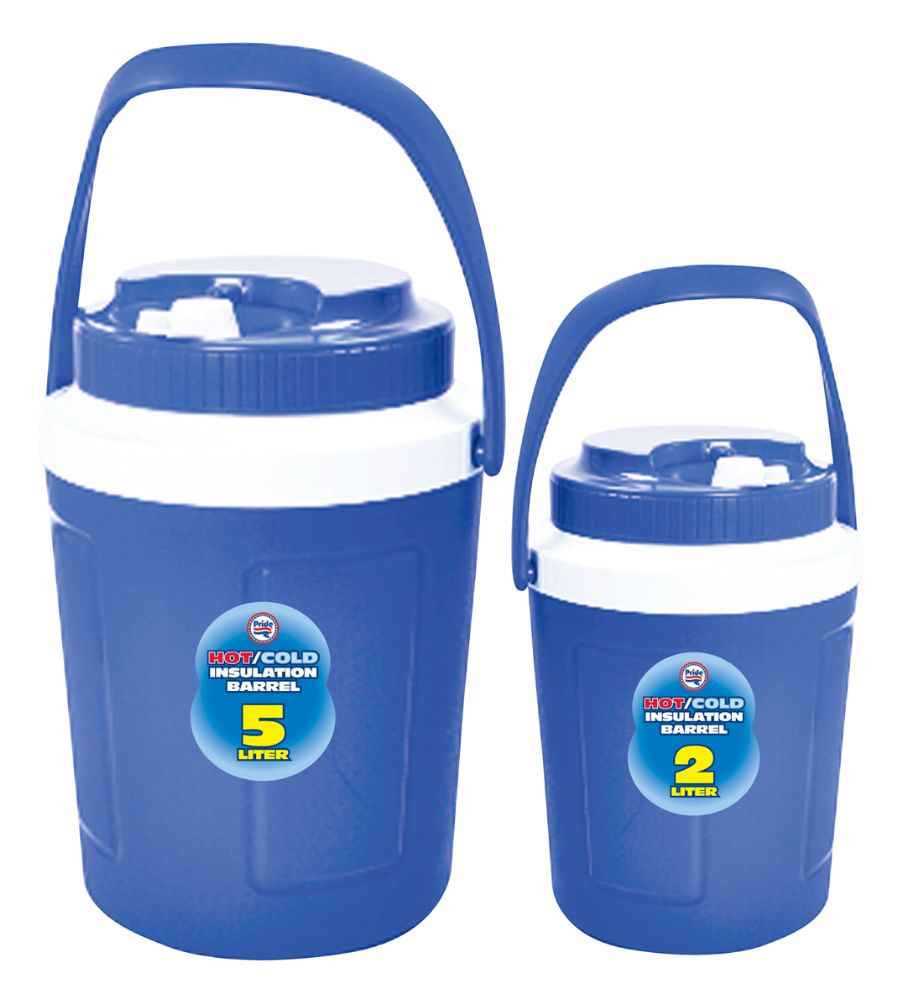 2 litre water bottle cooler bag