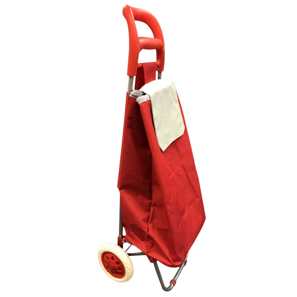 6 Units of Shopping Cart On Wheels Shopping Cart Liner at