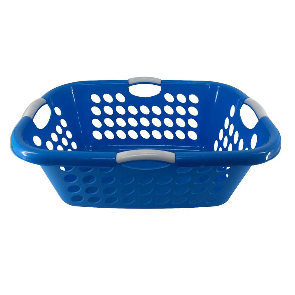 12 Units of Laundry Basket 25 X 18.5 X 1 Laundry Baskets & Hampers