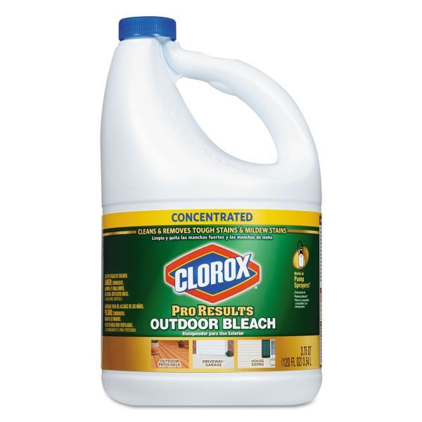clorox pro pack clorox pro pack