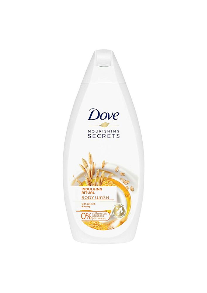 dove oatmeal bar soap
