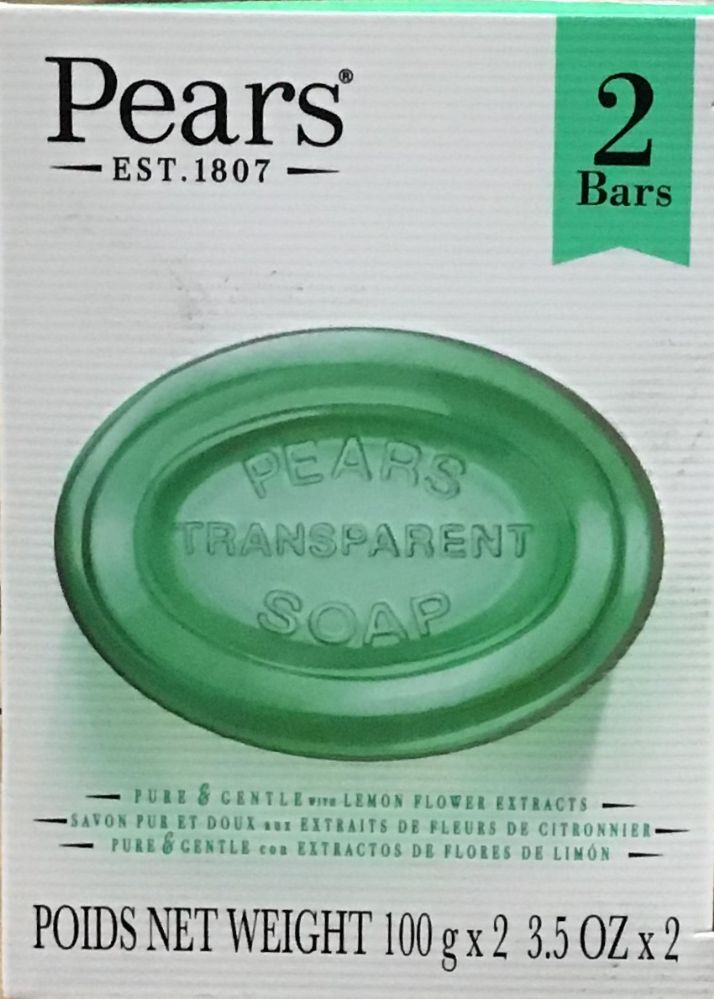 green bar soap price