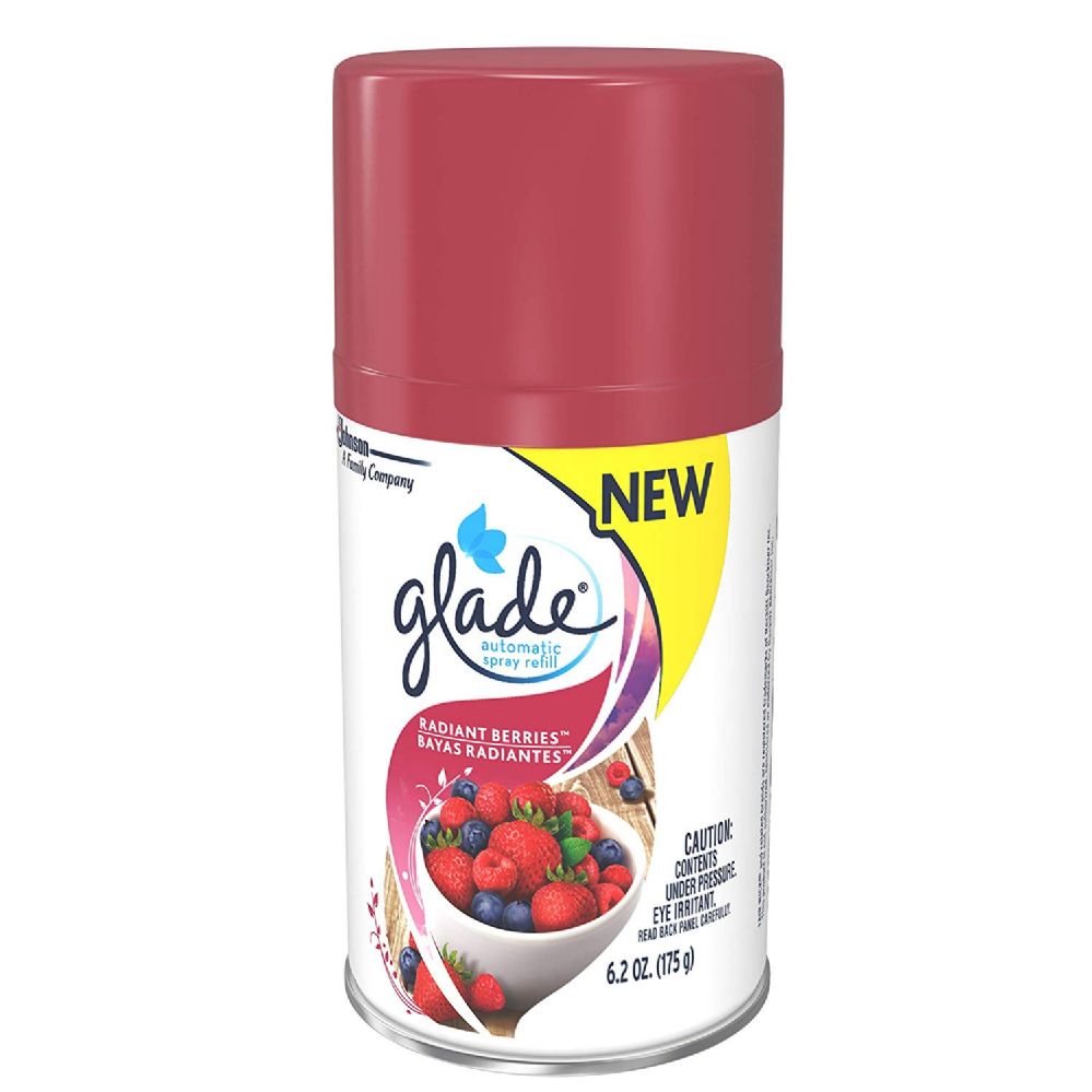 glade automatic spray glade automatic spray