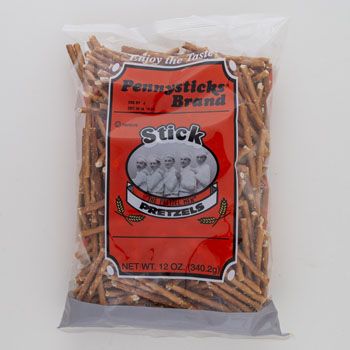 15 Units of Pretzels Thin Sticks 12 oz - Store - at - alltimetrading.com