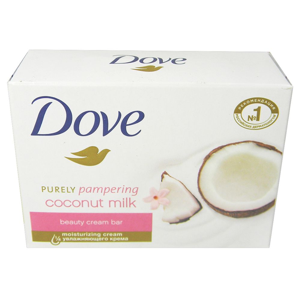 dove oatmeal bar soap
