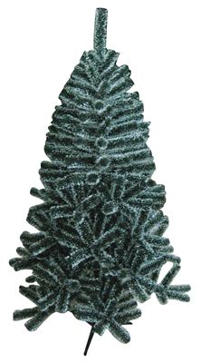 6 Units Of CHRISTMAS TREE 4 FEET 220 TIPS SNOW TIPPED 6 Units Of CHRISTMAS TREE 4 FEET 220 TIPS SNOW TIPPED