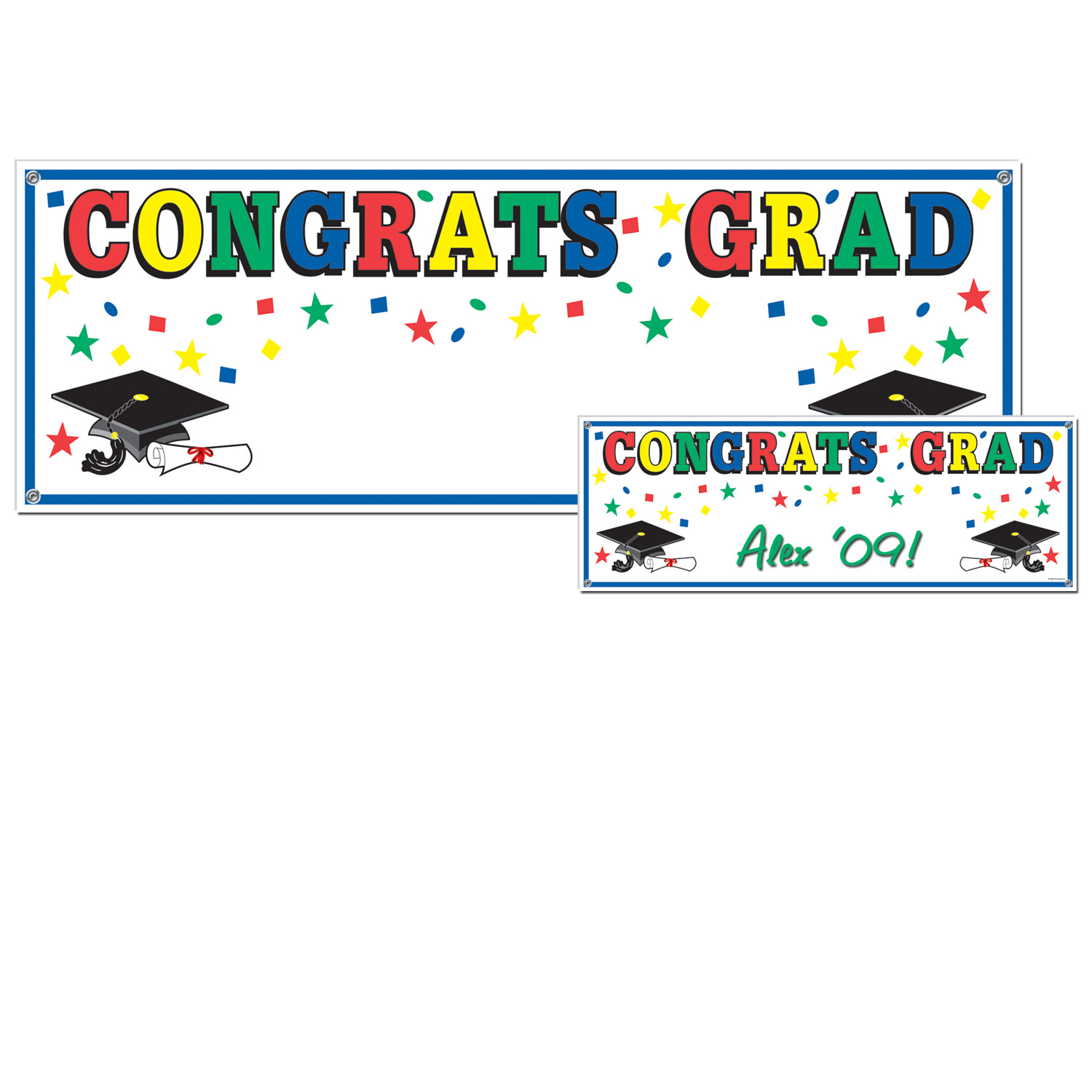 12 units of congrats