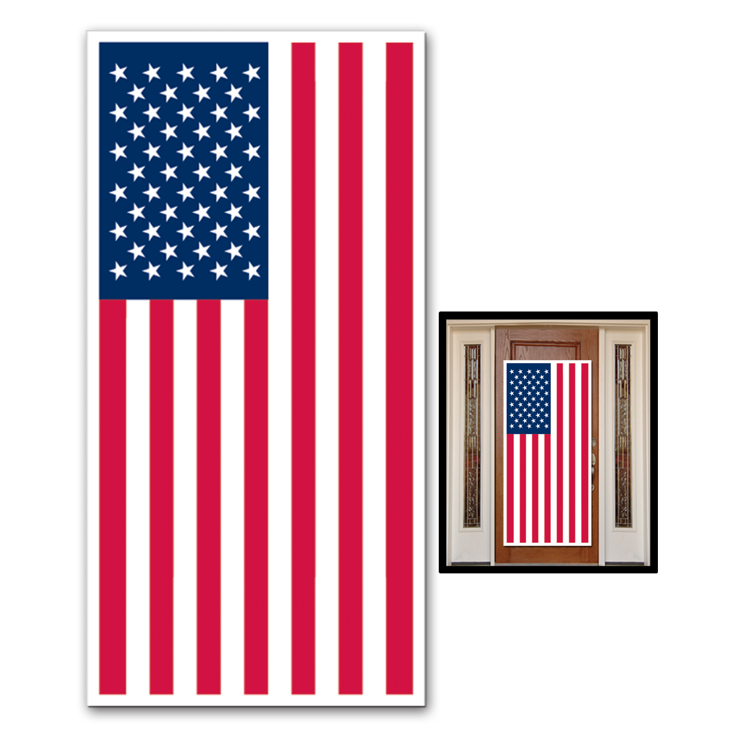 12 units of american