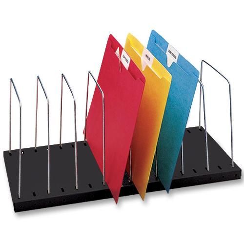 Buddy Classic 0710 8 Section Wire Desktop File Organizer Buddy Classic 0710 8 Section Wire Desktop File Organizer Folders Wallets