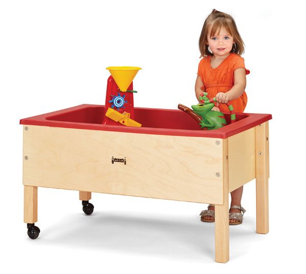 table for toddlers