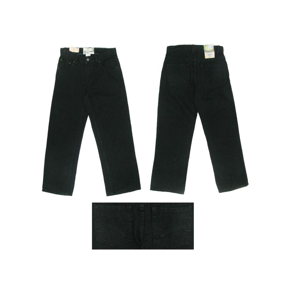 boys jeans size 14