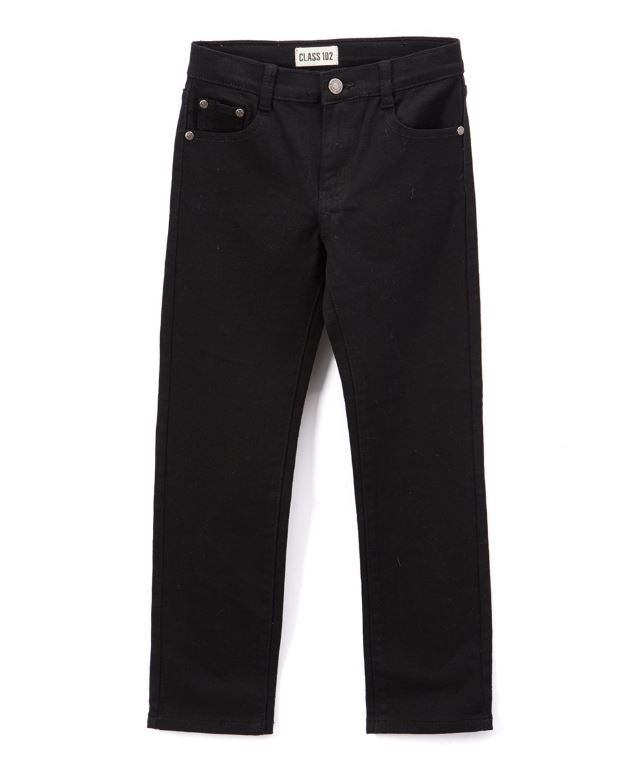 boys uniform pants
