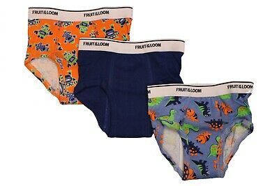 fruit of the loom boys boxers