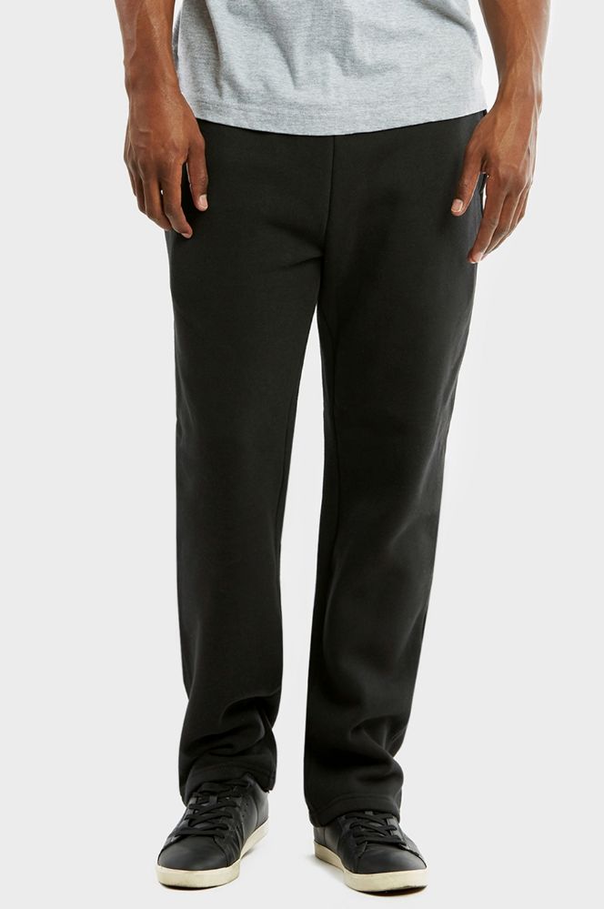big and tall mens sweat pants