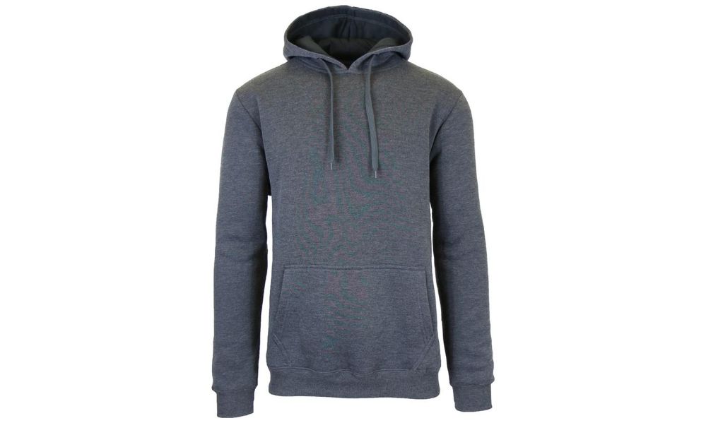 fleece lined sweats