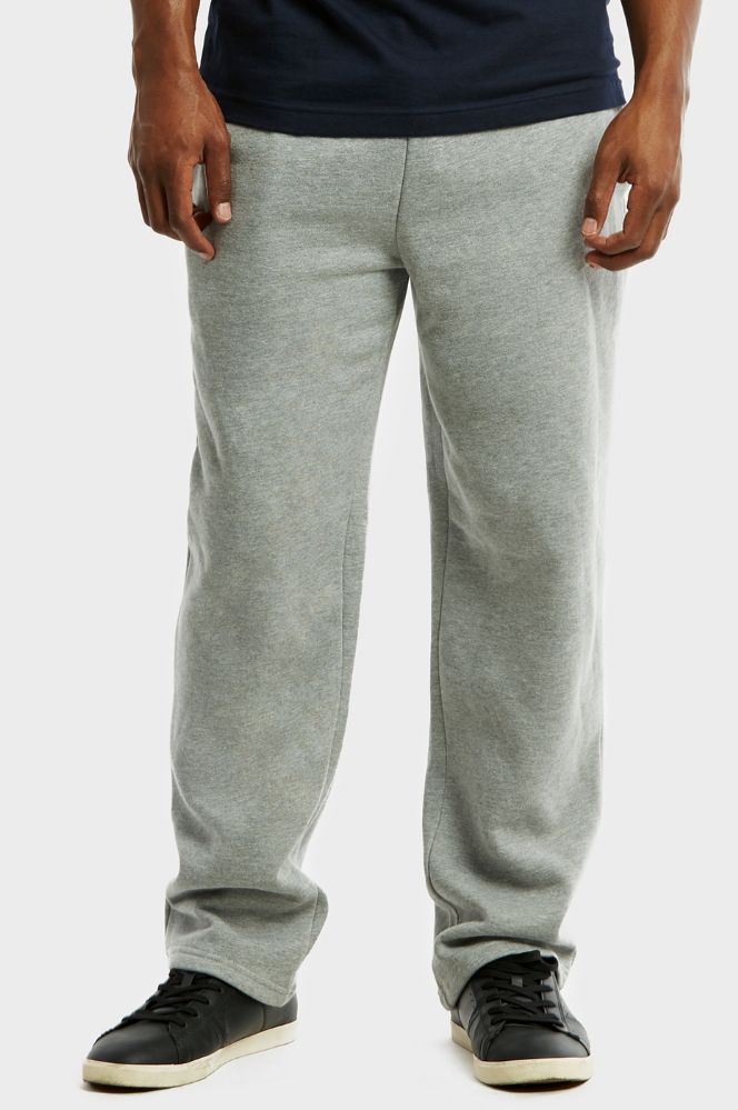 mens fleece bottoms