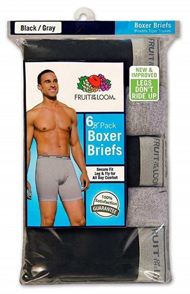 Cheap mens underwear packs Clearance