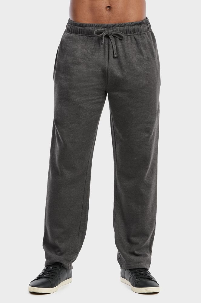 36-units-of-men-s-lightweight-fleece-sweatpants-in-charcoal-size-m-mens-sweatpants-at