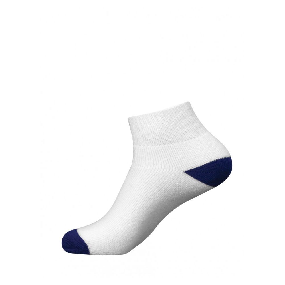 120 Units of Mens Low Cut Sport Ankle Socks Size 1013 Mens Ankle