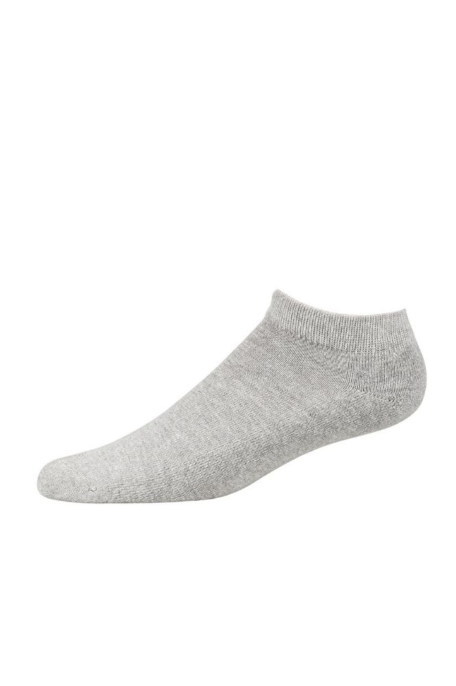 120 Units of Mens No Show Sports Socks Size 1013 Mens Ankle Sock