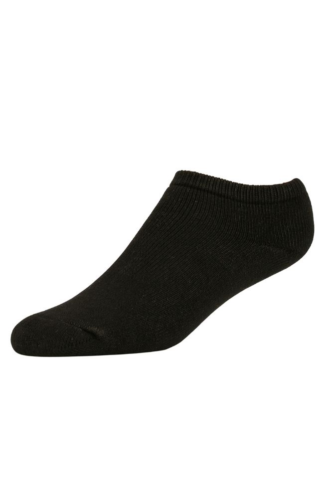 120 Units of Mens No Show Sports Socks Size 1013 Mens Ankle Sock