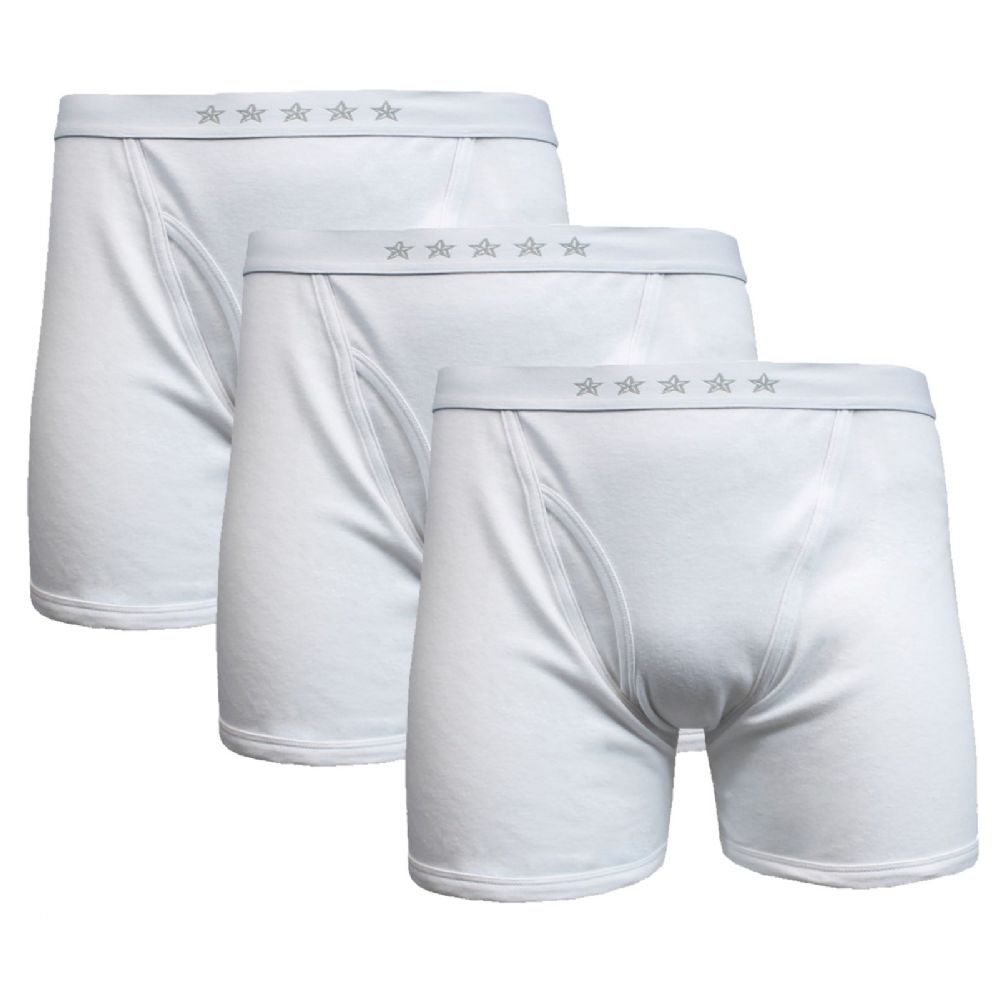 medium boxer shorts