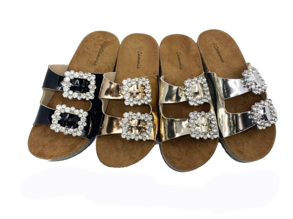 womens birkenstock sandals gold