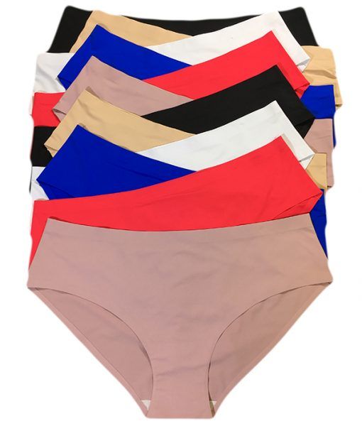 laser cut womens underwear