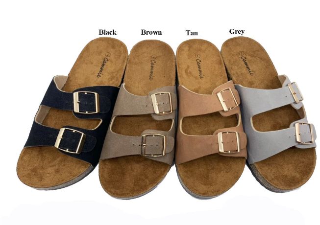 birkenstock women style