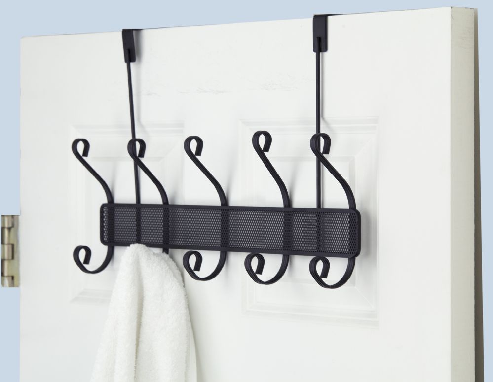 habitat door hooks