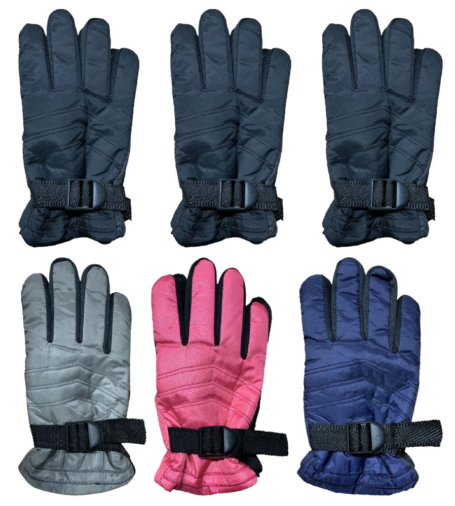 kids winter gloves