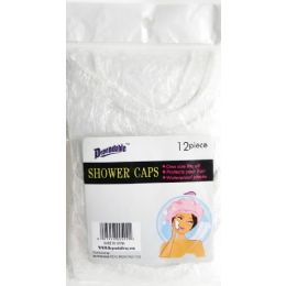 wholesale shower caps