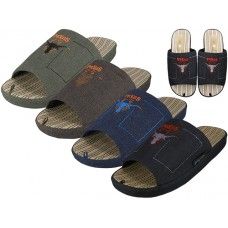 james fiallo slippers