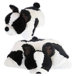 oreo plush toy