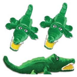 disney alligator plush