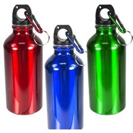 water keyring drinking bottles units aluminum oz bottle alltimetrading