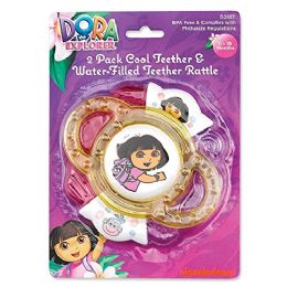 big top chime rattle