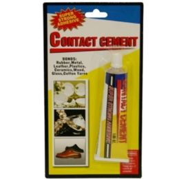 72 Units of Contact Cement - Hardware Products - at - alltimetrading.com