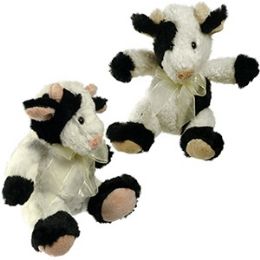 cows plush