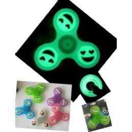 fidget spinners glow in the dark