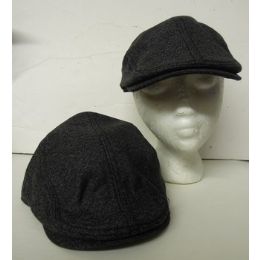 london fog mens rain hat