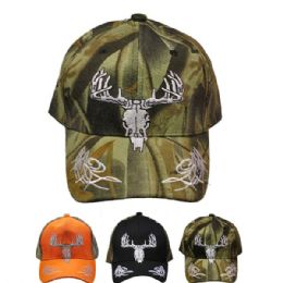 hunting caps