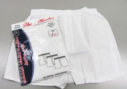 cheap mens boxer shorts in bulk