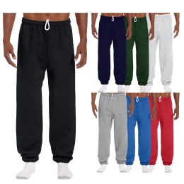 men's gildan sweatpants