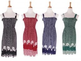 cheap wholesale sundresses